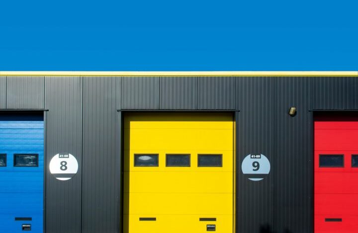 Tips to pick the right storage unit for your car Tips to pick the right storage unit for your car