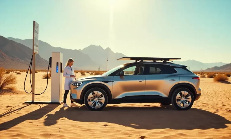 How Technology is Shaping the Automotive Industry: Innovations You Should Know About How Technology is Shaping the Automotive Industry: Innovations You Should Know About