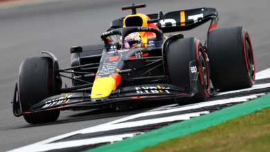 Silverstone Festival 2025: A Celebration of Speed