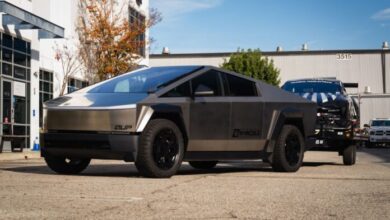 ¿Por qué ningún fabricante puede competir con Tesla en volumen de ventas de VE en los Estados Unidos?