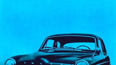 Is This The Toughest Car Ever Made?