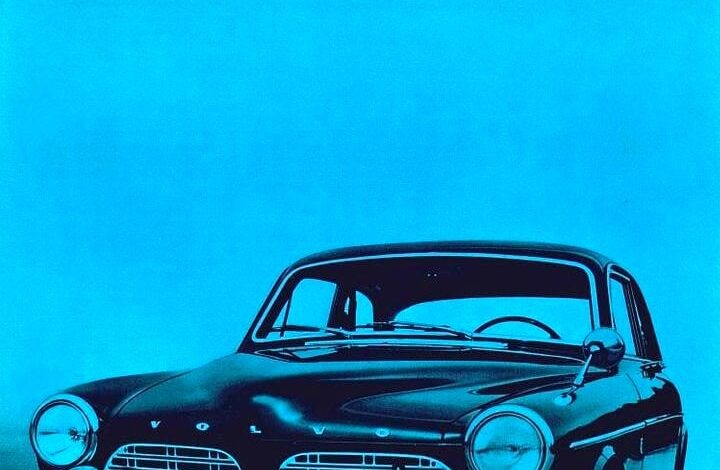 Is This The Toughest Car Ever Made? Is This The Toughest Car Ever Made?