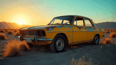 How to Handle a Faulty Vehicle in California