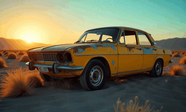 How to Handle a Faulty Vehicle in California How to Handle a Faulty Vehicle in California