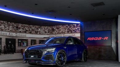 L’Audi RS Q8 selon ABT : un utilitaire aux performances dignes du Nürburgring