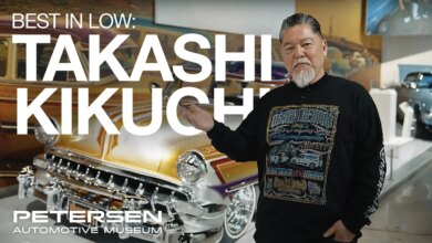 Best in Low: Takashi Kikuchi and the Japanese wave