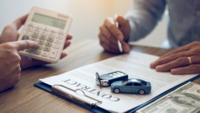 EE.UU. Disminuye las tasas de morosidad en préstamos para autos: ¿A qué se debe?