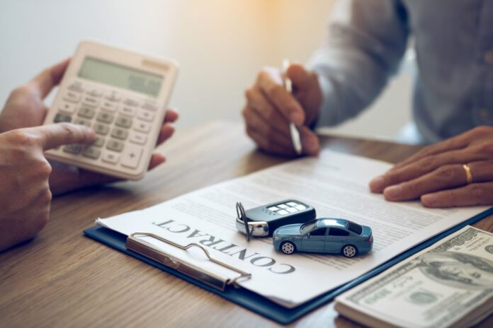 EE.UU. Disminuye las tasas de morosidad en préstamos para autos: ¿A qué se debe? EE.UU. Disminuye las tasas de morosidad en préstamos para autos: ¿A qué se debe?