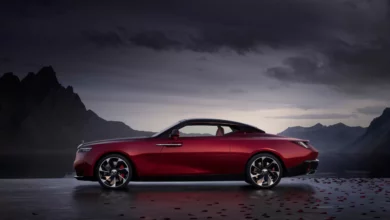 Most Prestigious Cars on the Market Now