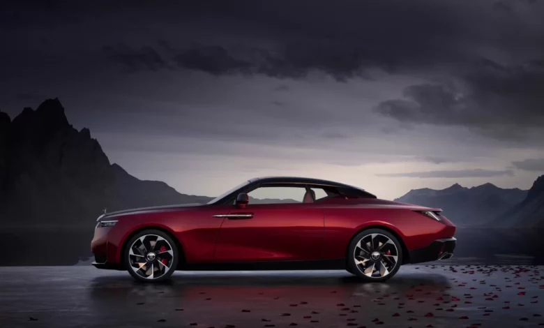 Most Prestigious Cars on the Market Now Most Prestigious Cars on the Market Now