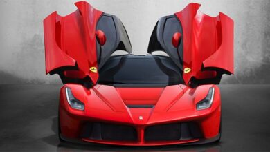 LaFerrari – The Name Behind the Legend