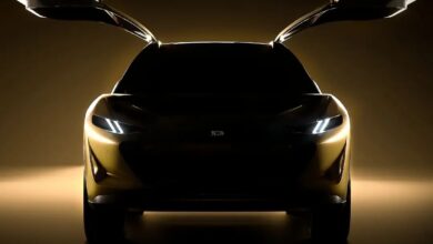 drako motors dragon – Driving your dream