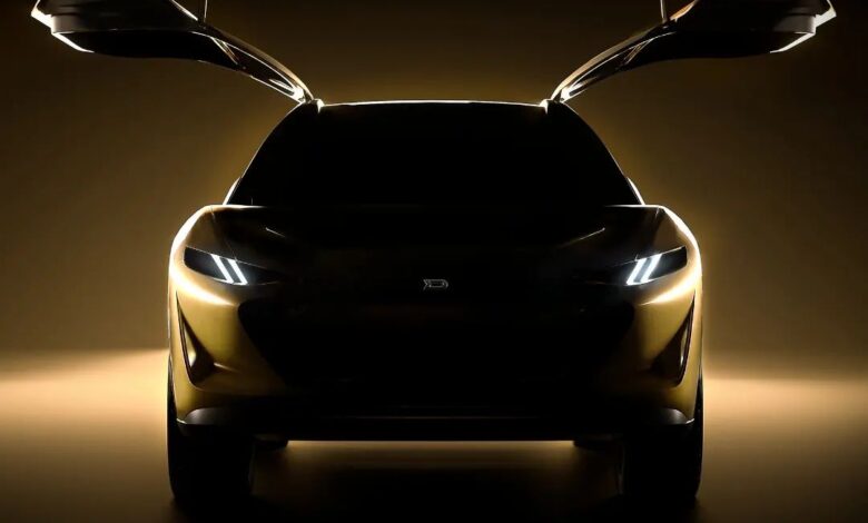 drako motors dragon – Driving your dream drako motors dragon – Driving your dream