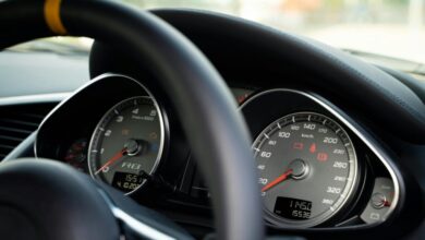 10 Signs Your Car Needs an Oil Change –