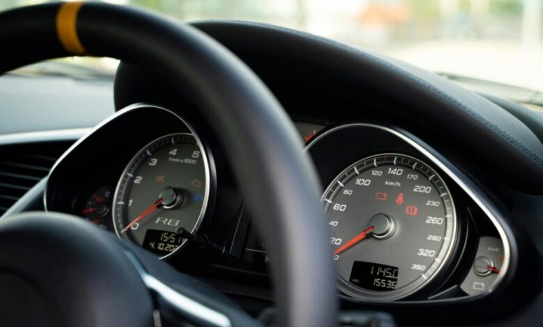10 Signs Your Car Needs an Oil Change – 10 Signs Your Car Needs an Oil Change –