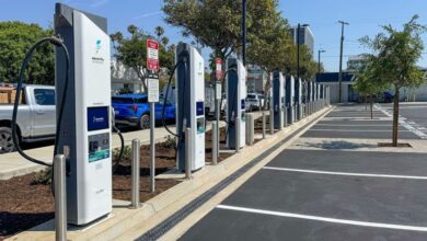 Federal EV Charging Funds Are Coming Back but With Fewer Protections and New Delays : Automotive Addicts