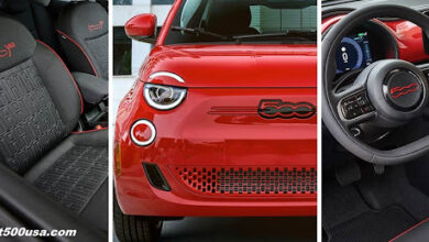 Don’t Miss The Fiat 500e Debut December 5