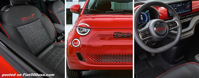 Don’t Miss The Fiat 500e Debut December 5 Don’t Miss The Fiat 500e Debut December 5