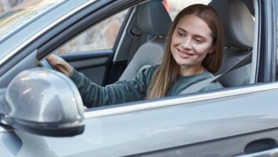 How to Reduce Your Risk of Being in a Car Accident