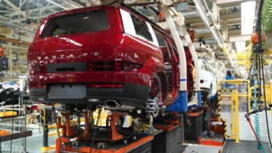 Genesis to End U.S. Production of the GV70 Electrified – A Strategic Shift or a Failure?