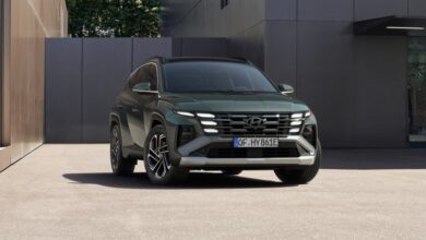 What are the bestselling cars in Ireland in 2025?