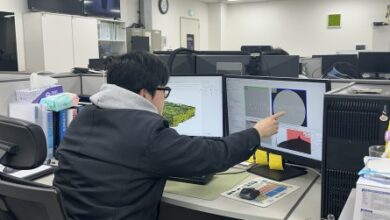 AI Replaces Humans in Fuel Cell Analysis