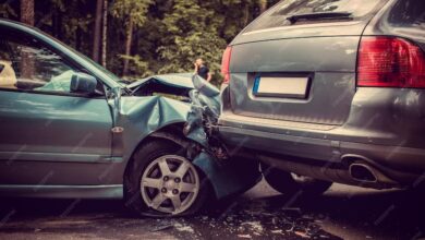 Understanding Insurance Claims for Auto Collision Repair