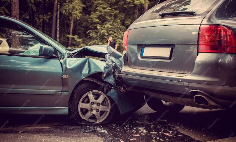 Understanding Insurance Claims for Auto Collision Repair Understanding Insurance Claims for Auto Collision Repair