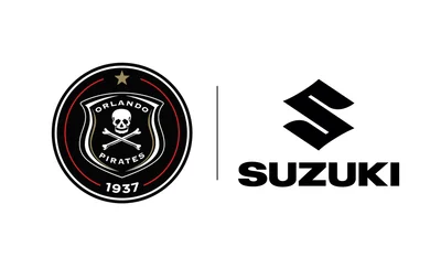 Suzuki joins forces with Orlando Pirates as official vehicle partner Suzuki joins forces with Orlando Pirates as official vehicle partner