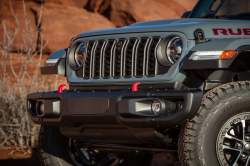 Jeep Wranglers Recalled For Pinched Remote Start Antenna Cables Jeep Wranglers Recalled For Pinched Remote Start Antenna Cables