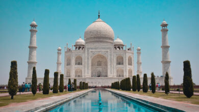Akash Kalita: Travelling in India – Tips for Foreigners