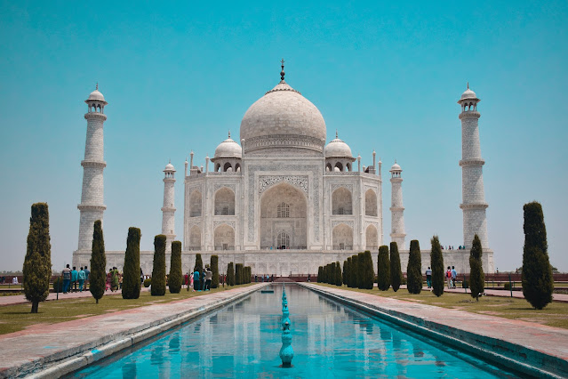 Akash Kalita: Travelling in India – Tips for Foreigners Akash Kalita: Travelling in India – Tips for Foreigners