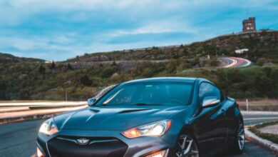 Can You Put Led Bulbs in Halogen Headlights? –