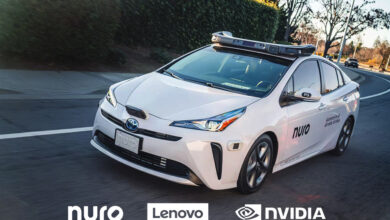 NVIDIA Expands Automotive Ecosystem With Physical AI
