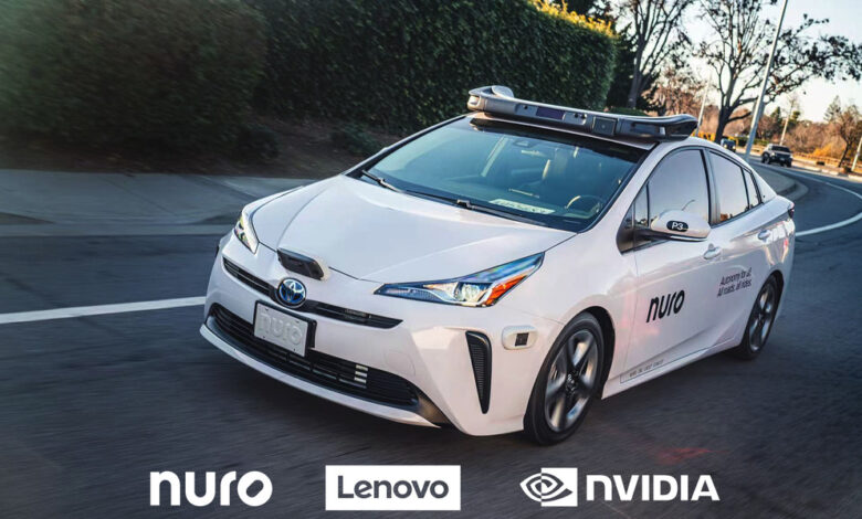NVIDIA Expands Automotive Ecosystem With Physical AI NVIDIA Expands Automotive Ecosystem With Physical AI