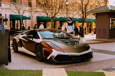 The man with five Ferraris| Yohan Poonawalla car collection The man with five Ferraris| Yohan Poonawalla car collection