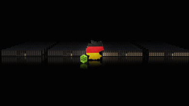 Germany Builds Its AI Autobahn With NVIDIA