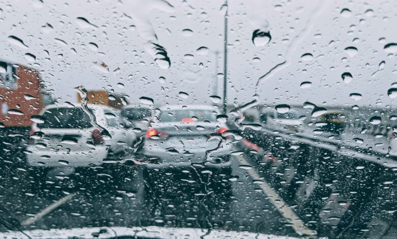 Rainy Days Drive: Which Tires are the Best Choice? Rainy Days Drive: Which Tires are the Best Choice?