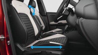 Kia Sonet Facelift features: Luxuries on a budget