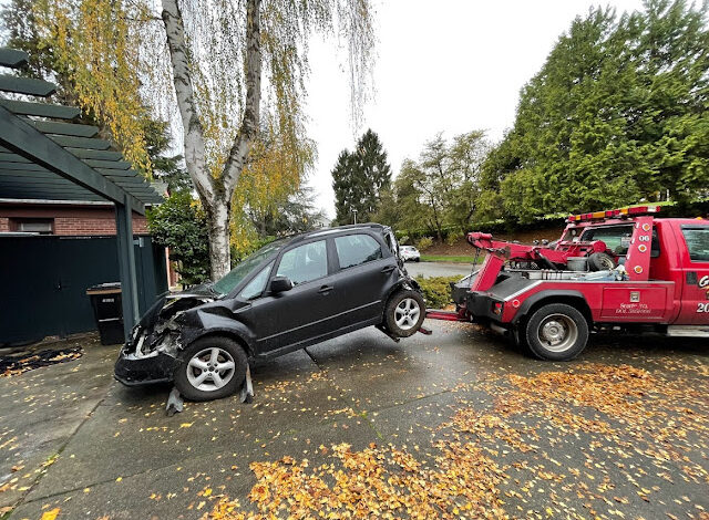 Wrecked: Awesome Lifted Suzuki SX4 | Subcompact Culture Wrecked: Awesome Lifted Suzuki SX4 | Subcompact Culture