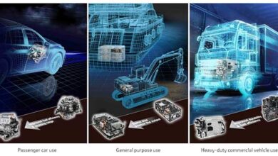 Toyota’s All-New 3rd Gen Fuel Cell System: A Leap Towards a Hydrogen-Powered Future