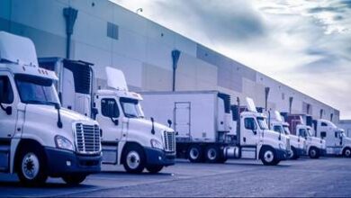 Transforming the Landscape of Commercial Transportation –