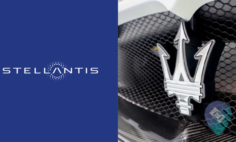 Will Stellantis Off-Load Failing Maserati Brand? Will Stellantis Off-Load Failing Maserati Brand?