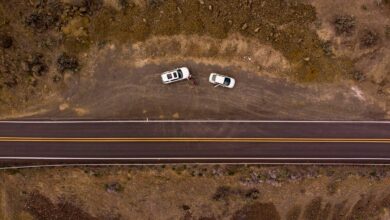 Who Decides the Fault in a Car Accident in Texas?
