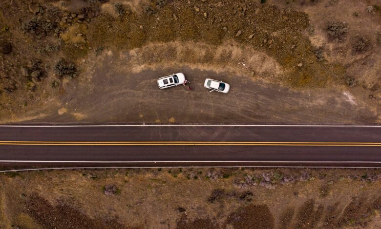 Who Decides the Fault in a Car Accident in Texas? Who Decides the Fault in a Car Accident in Texas?